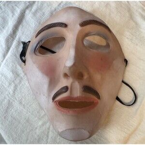 Halloween Mask 1983  Don Post Esquire Cky CiG Incredibly Rare